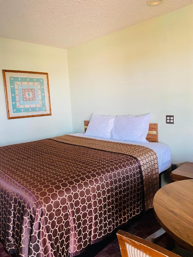 Coachway Inn Luling 외부 사진
