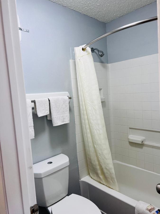 Coachway Inn Luling 외부 사진