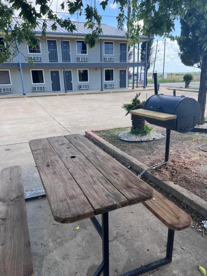 Coachway Inn Luling 외부 사진