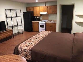 Coachway Inn Luling 외부 사진