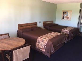 Coachway Inn Luling 외부 사진